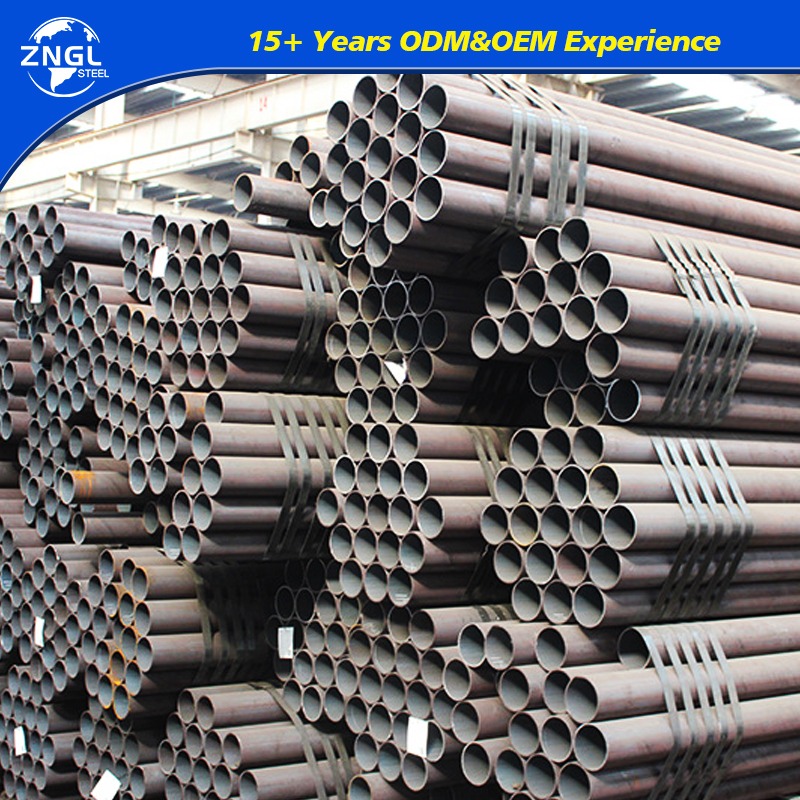 carbon steel pipe