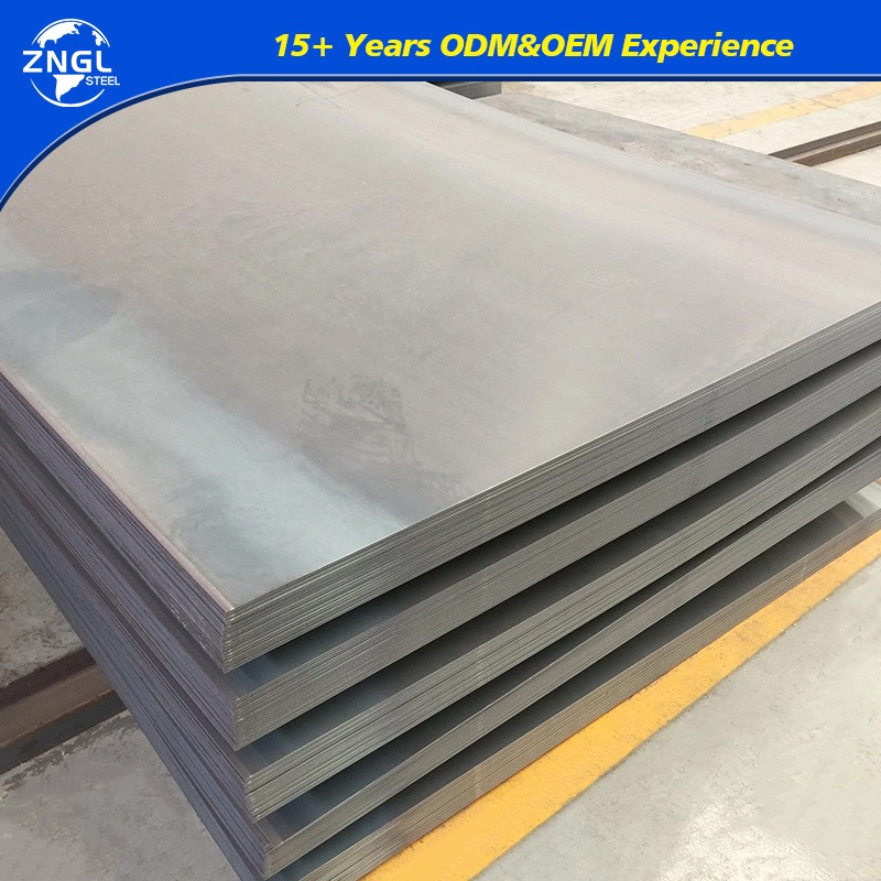 carbon steel plate