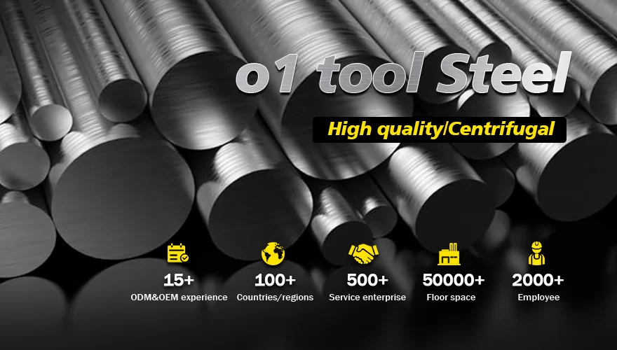 o1 tool steel