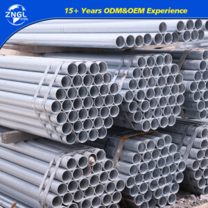 galvanized pipe supply gi pipe supplier