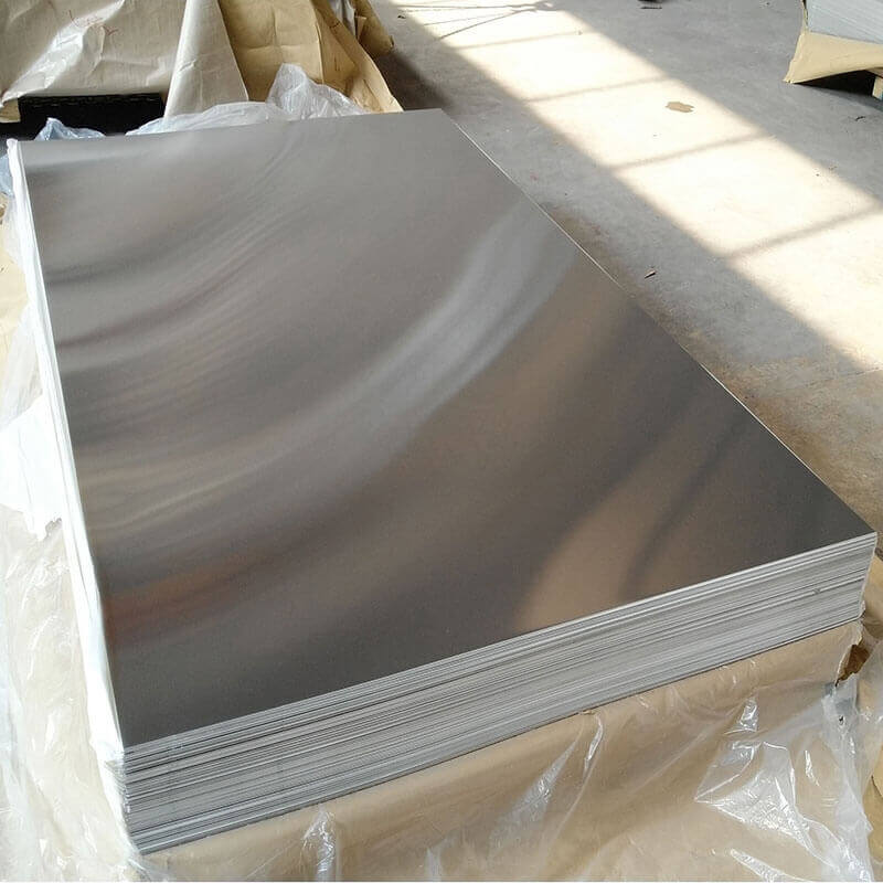 stainless steel supplier